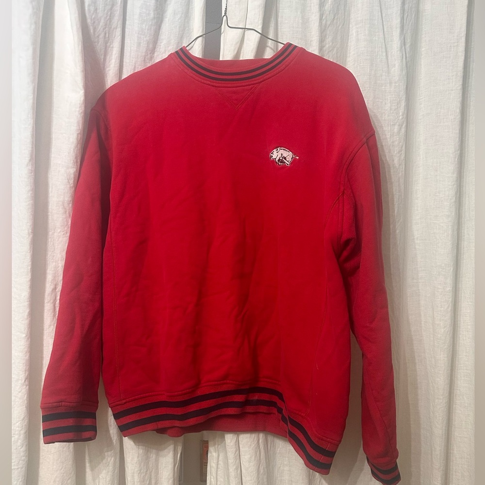 Vintage Arkansas pullover